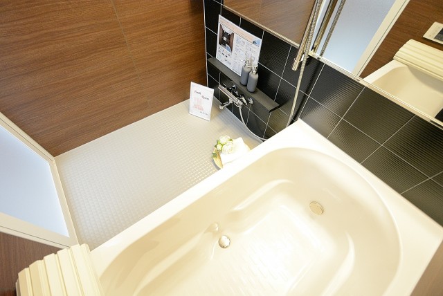 都立大バロンズコート バス