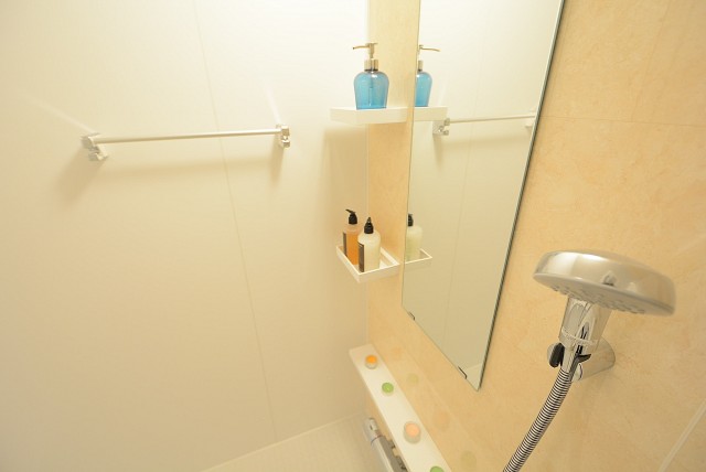 経堂セントラルマンション 　風呂