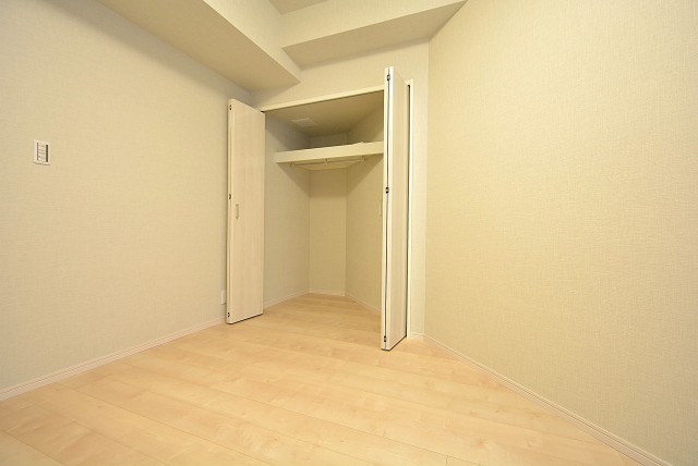 セボン柿の木坂 洋室3