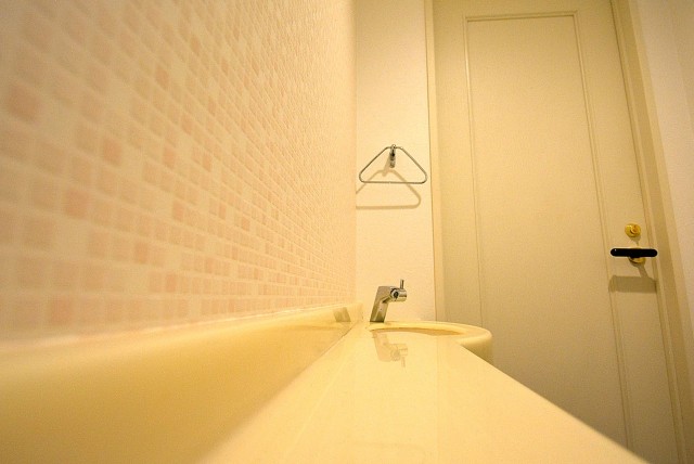 ジェイパーク桜新町トイレ