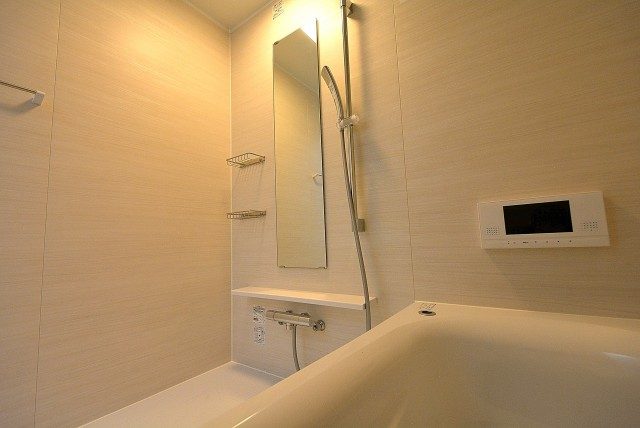 深沢ホームズ バス