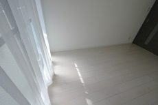 ライオンズマンション上用賀 洋室3 