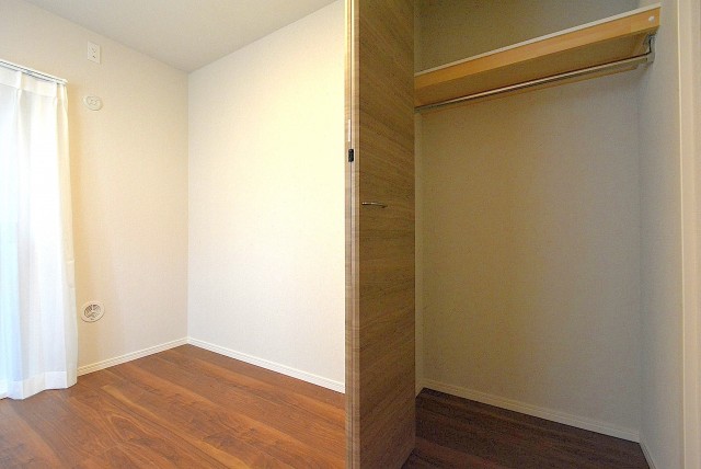 カルム桜新町パティオ洋室3