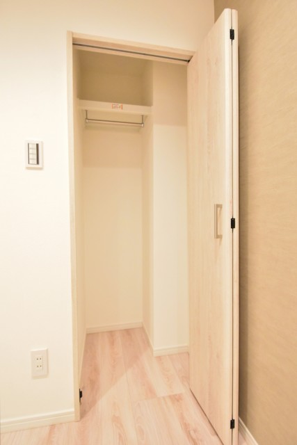 駒沢コーポラス 洋室2