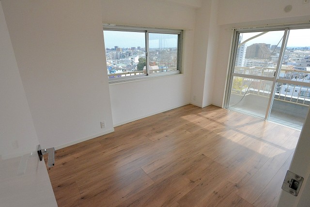 弦巻リハイム903 洋室3