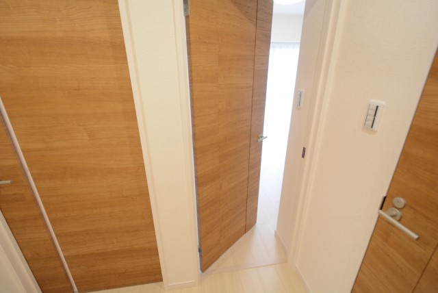 ジェイパーク桜新町 洋室1