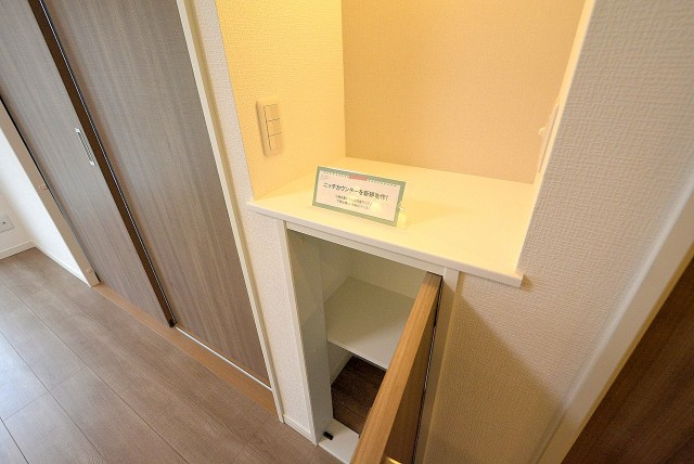 ファインライフ駒場2F LD