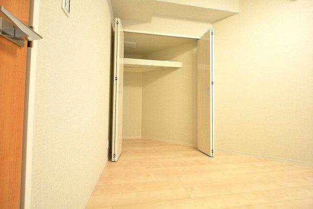 セボン柿の木坂 洋室3 