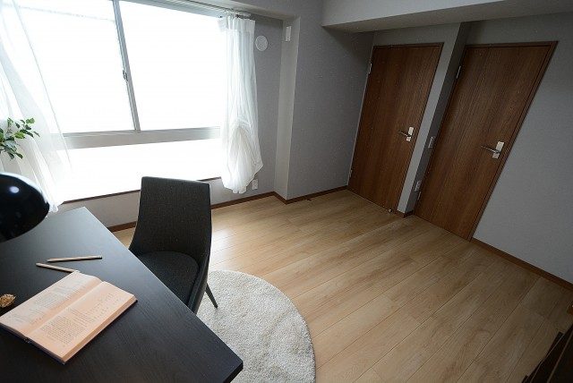 都立大バロンズコート 洋室6.0