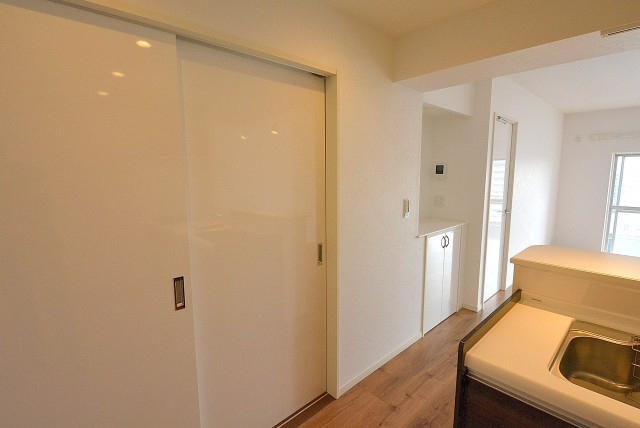 弦巻リハイム903 洋室2