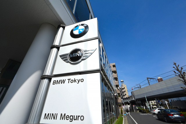 セボン柿の木坂 周辺環境