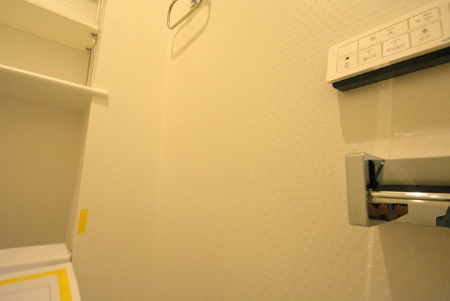 弦巻リハイム トイレ