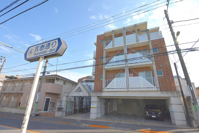 ジェイパーク桜新町