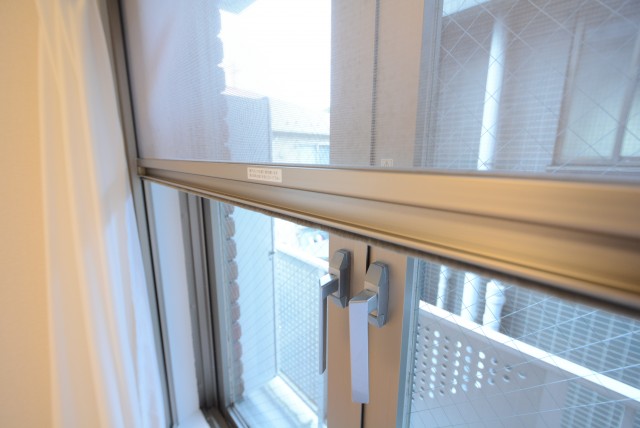 ジェイパーク桜新町 洋室2