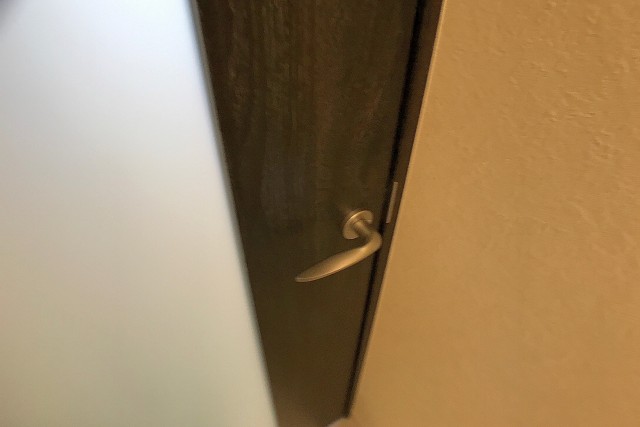 ファミール築地 ダイニング