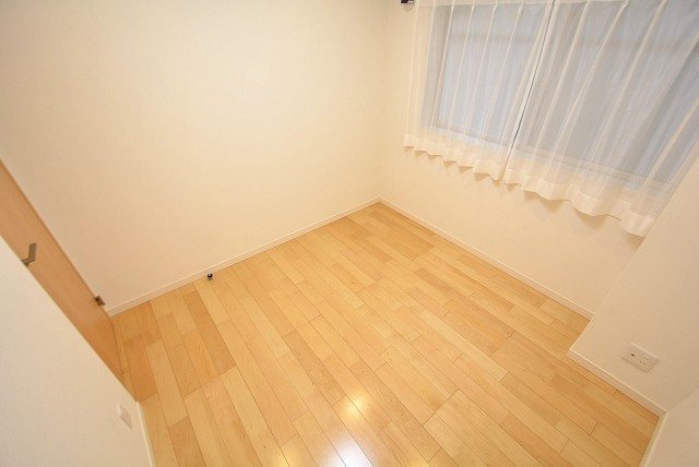 柿の木坂サニーハイツ サービスルーム