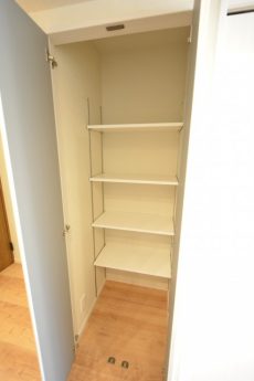 ライオンズマンション上用賀 キッチン