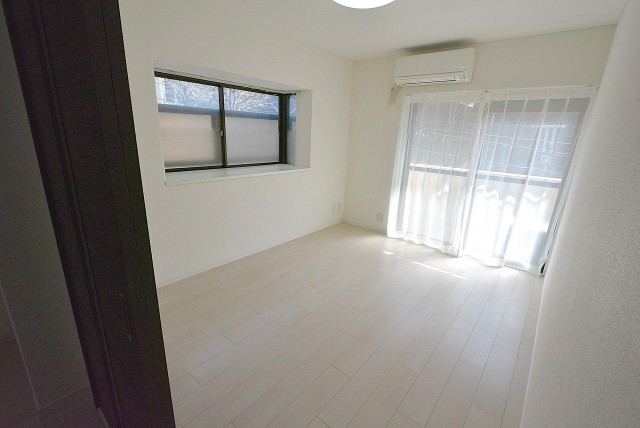 ライオンズマンション上用賀 洋室3