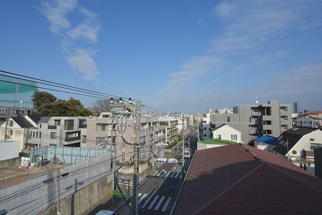 ジェイパーク桜新町403 洋室 (9)