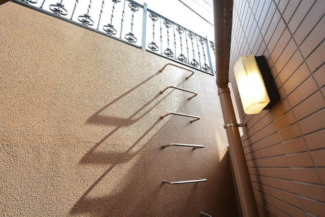 セボン柿の木坂 洋室3