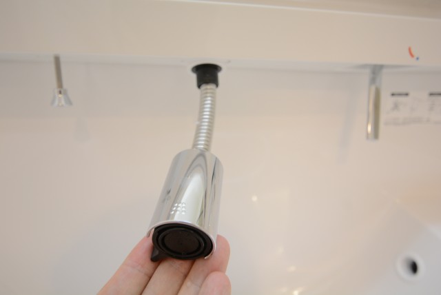 ジェイパーク桜新町 洗面室