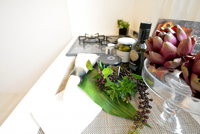 啓明宮前橋マンション