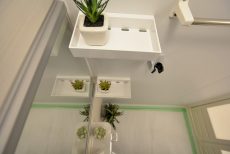 上馬コーポラス バス