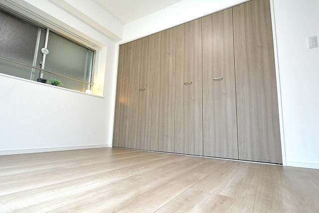 ファインライフ駒場2F 洋室2