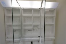 深沢ホームズ 洗面