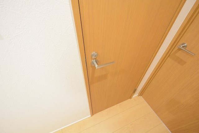 経堂セントラルマンション 　トイレ