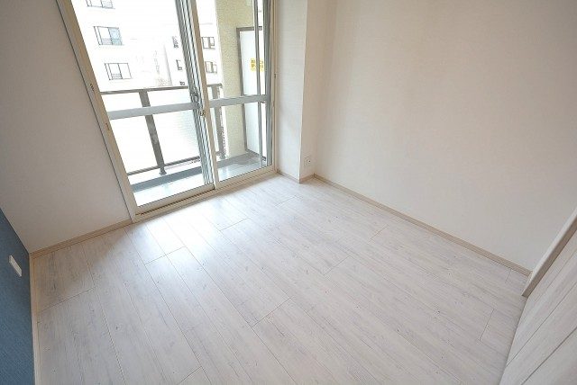 都立大バロンズコート 洋室