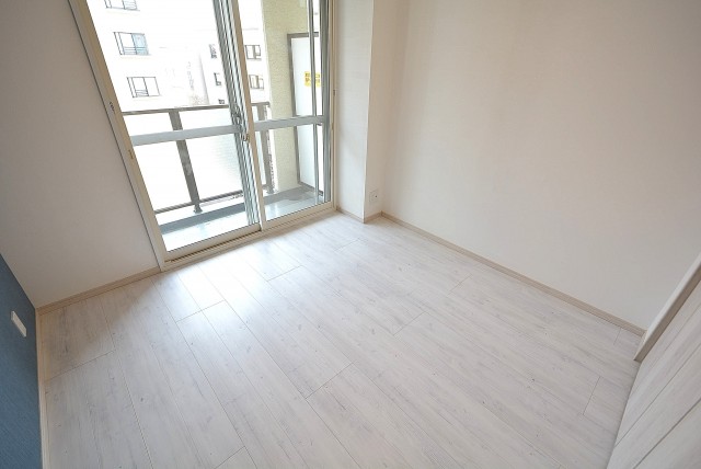 都立大バロンズコート 洋室