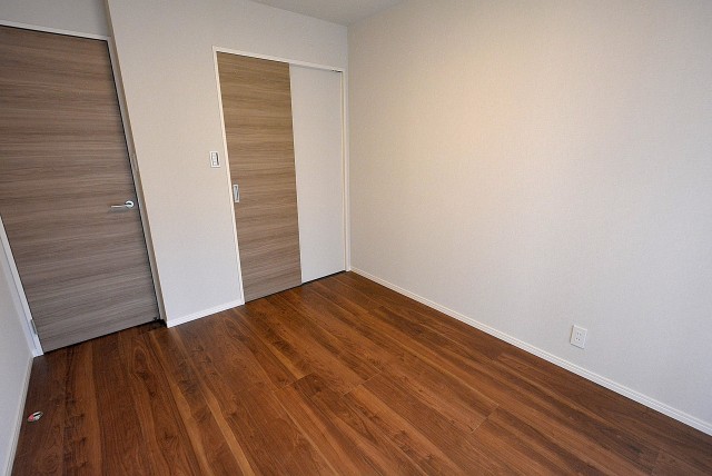 カルム桜新町パティオ洋室2