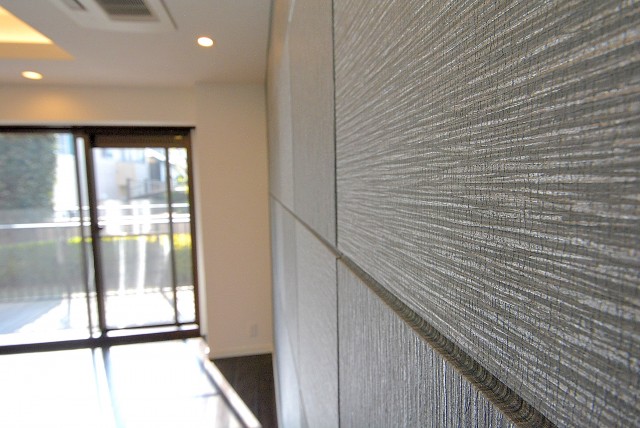 深沢ホームズ LD