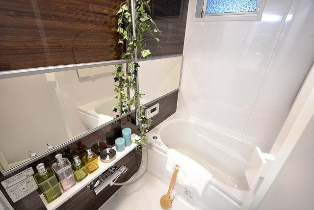 都立大第2コーポラス バス