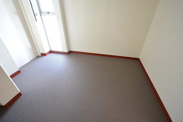 都立大バロンズコート エントランス