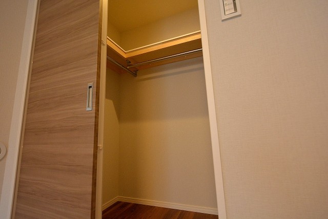 カルム桜新町パティオ 洋室1