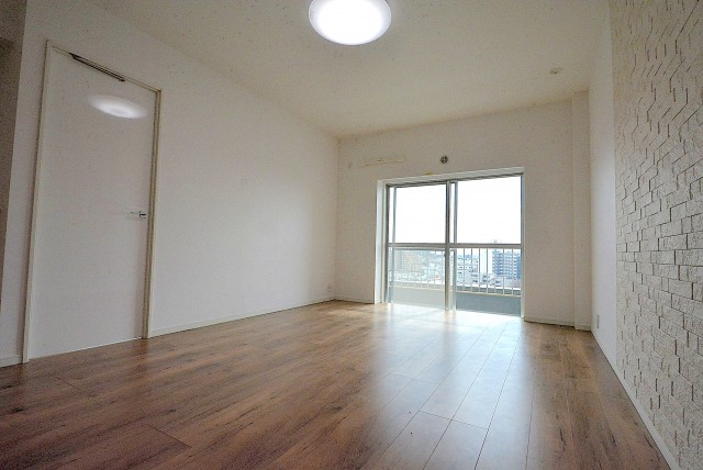 弦巻リハイム903 LDK