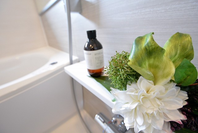 啓明宮前橋マンション バス