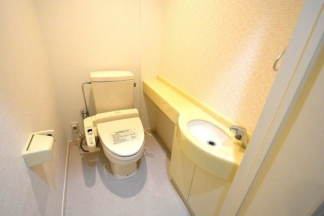 ジェイパーク桜新町トイレ ジェイパーク桜新町トイレ