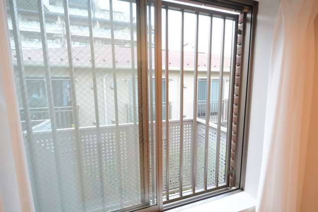 ジェイパーク桜新町 洋室2