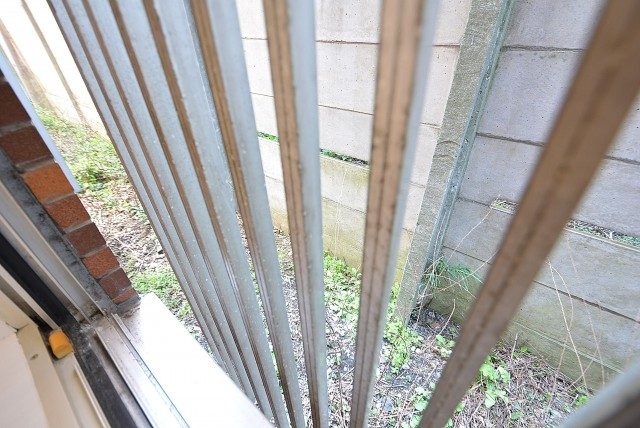 柿の木坂サニーハイツ サービスルーム 