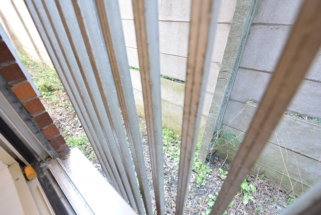 柿の木坂サニーハイツ サービスルーム