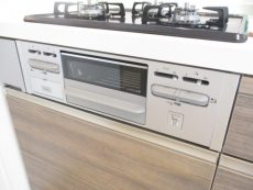 ファインライフ駒場　キッチン