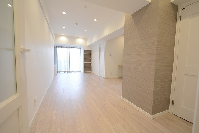 東海経堂マンション LD