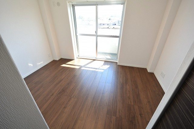 経堂セントラルマンション3F 洋室3 