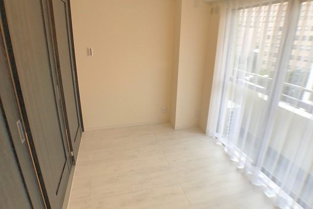 ファミール築地 (29)洋室4.0帖