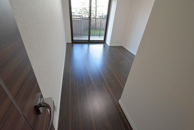 深沢ホームズ101 洋室2 (1)