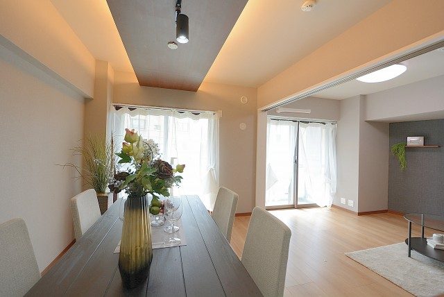 都立大バロンズコート ＬＤ