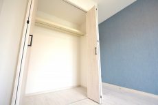 都立大バロンズコート 洋室